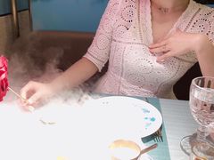 -蜜桃花开·中西融合菜E&W(南长街店)