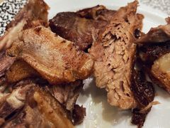 -西藏饭店·亚克·食光自助餐厅(文殊院店)