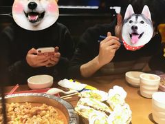 -胖哥俩肉蟹煲(福州仓山爱琴海店)