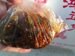 -鸿运兔·手撕烤兔(天府广场店)