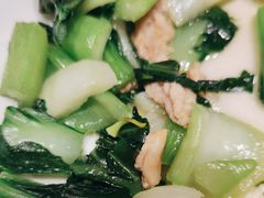-壹只菜·崇明本地特色菜(崇明南门店)