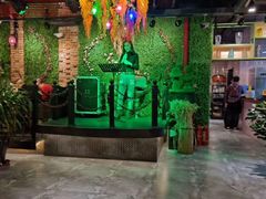 -老灶堂文创火锅(文艺路店)