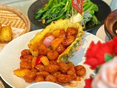 -老伙记海鲜码头(北滘店)