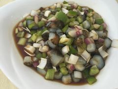-海岛渔村大酒店(云霄路店)