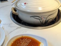-清真老东乡开锅羊肉(甘南路店)