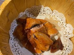 招牌烤鸡-胡桃里音乐酒馆(海雅缤纷城店)