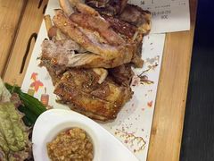-大秦瓦罐(光谷大街店)