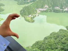 -河南宝泉旅游区