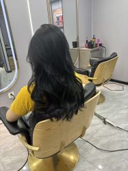 -XS 形色靓点烫染salon