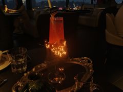 -烛影拾光观景餐厅·创意菜·摄影·小提琴(大唐不夜城店)