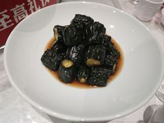 -红胖胖龙虾王·本地菜