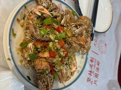-三妹小龙虾·黄油蟹(华侨城总店)