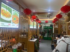 -东北农家院·铁锅炖(莘庄店)