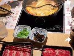 -温野菜涮涮锅(西单大悦城店)