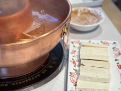 -东门口涮肉·砂锅·烤串(老门东店)