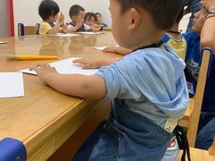 -美吉姆儿童发展中心(芜湖万达广场店)