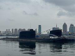 -中国人民解放军海军博物馆