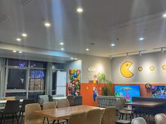 -欢度时光桌游·电玩·拼豆(国贸店)
