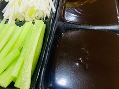 -清真•蜀风园(丁字沽店)