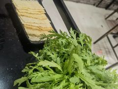 -钱家·乔老爷铜锅涮肉(曹路宝龙店)