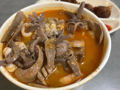 -四里沙茶面(七星西路分店)