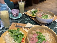 -BAKER&SPICE(安福路店)