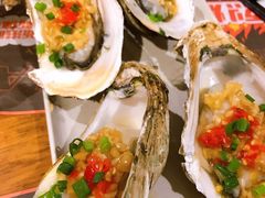 -木屋烧烤(大运店)