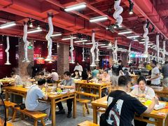 -养牛邓·潮汕牛肉海鲜自助火锅(广州店)