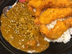 -爆丼日式大排档(季华园店)
