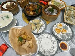 -又一间茶点轩(宝业路店)