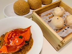 -蔡澜点心·粤菜(嘉里中心店)