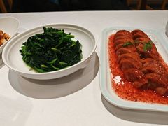 -一品江南韵·淮扬菜