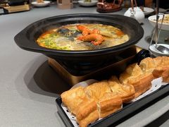 -小厨娘淮扬菜(天印大道店)