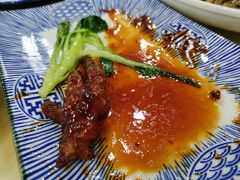 -龙珠饭店-深夜大食堂(五爱西直街店)
