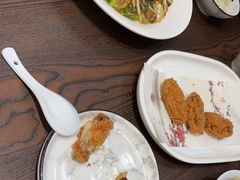 -阿毛饭店(和义路店)