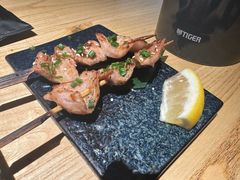 -鹤龟料理店(时代天街店)