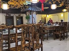 -庭院小酌(瑞莲街店)
