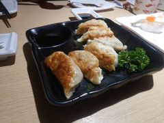 -万岁料理回转寿司(华贸店)