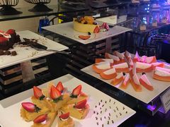 -安蒂娅·海鲜自助餐厅(安蒂娅美兰酒店)