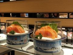 -元气寿司(东方宝泰店)