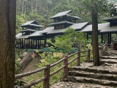 -紫云谷景区