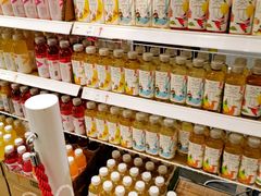 -宜家·瑞典食品屋(四元桥店)