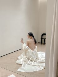 点击看大图 -Chic Bridal 熙可婚纱