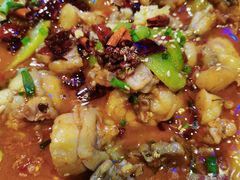 -红钳侠小龙虾·烧烤(中赢康康谷店)