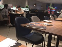 大堂-必胜客(车陂店)