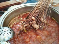 -盖帮鳝鱼串串(东郊记忆店)
