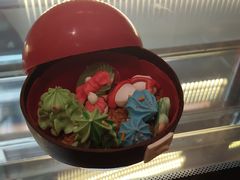 -大堂吧(大连金石滩绿发希尔顿度假酒店)