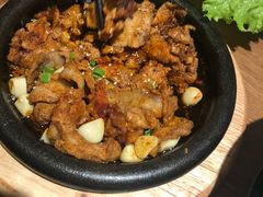 -吕氏疙瘩汤·新鲁菜(济南万象城店)