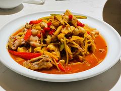 -徽镇小厨·经典徽菜(马连道店)