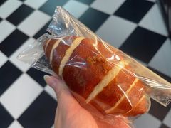 碱水海盐牛角-Oia烘焙(1866店)